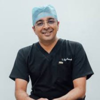 Dr. Rajeev Premnath