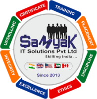 Samyak Computer Classes