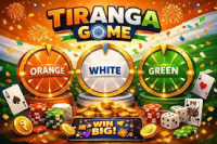 Tiranga Game – A Complete Guide to Online Color Prediction Gaming