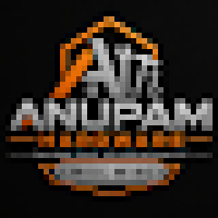 Anupam Hardware