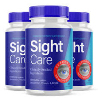 Sight Care Supplement (Eye Health Support) Honest Results