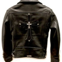 Chrome Hearts jackets