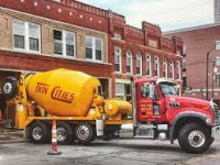 Twin cities Concrete Works