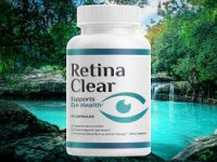 Retina Clear Reviews NZ 2026: A Complete Guide to Clearer, Healthier Vision, Safe, Natural Solution for Eye Support!