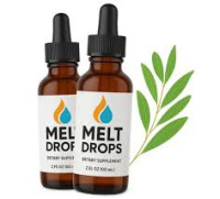 Melt Drops Reviews 2026 Can These Weight Loss Drops Really Help You Burn Fat Naturally?