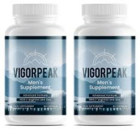 VigorPeak Germany – Performance Without Limits