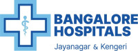 Bangalore Hospitals