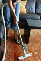 Las Vegas Carpet Cleaning