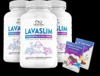 LavaSlim Reviews – A Complete Guide to This Natural Fat-Burning Formula