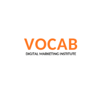 Vocab Digital Marketing Institute in mumbra