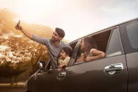 Taxi Service in Hyderabad
