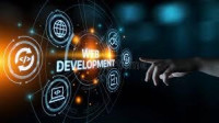 Best Website Development Company Delhi | Vyapar Kranti – Build to Scale