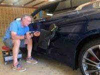 Hammerhead Paintless Dent Removal