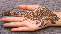 mehandi service in bangalore