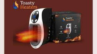 Toasty Heater Reviews [consumer report] is Toasty Heater a Scam?