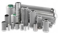 Industrial Filters Manufacturers and Suppliers India