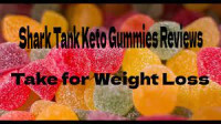 Shark Tank Keto Gummies Reviews Must Read About (SCAM) You Need to Know?