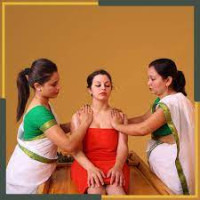 Panchakarma – Classic Ayurvedic Intensive Treatment: