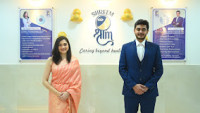 Shreem Eye & Orthopaedic Hospital