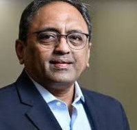 L&T Chairman SN Subrahmanyan