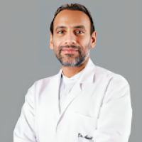 Dr. Amit Jain – Best Ophthalmologist in Dubai