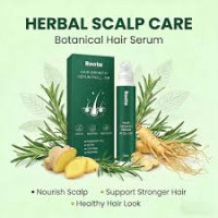 Roota Hair Growth Serum for Weak Hair Treatment