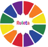 Ruleta de Letras — Abecedario Español Completo con la Ñ