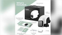 Nooro Knee Massager Reviews (Consumer Update) Uncovering Truth! Is It Worth Buying?