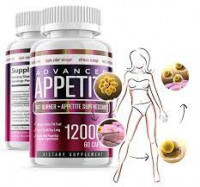 How Does it Advanced Appetite Fat Burner Canada work?