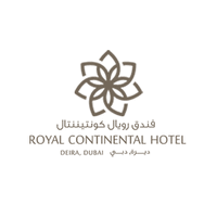 Hotel Near to Airport- Royal Continental Hotel