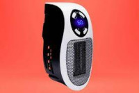 Stay Warm Anywhere with our Cutting-Edge Portable Heaters Designed for the United Kingdom!