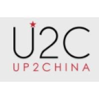 The up2 china
