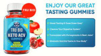 Tru Bio Keto Gummies Review Pills to consume obstinate fat?