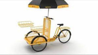 How street vendors work in india during covid?