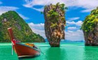 Shillong 2 Nights / Cherapunjee 2 Nights / Guwahati 1 Night