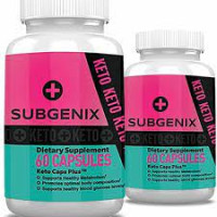 Subgenix Keto Gummies Reviews Scam or Legit– Must Read Before Buy?