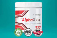 Alpha Tonic Review - Unlocking the Potential of [Product Category]