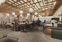 Club MCO Lounge