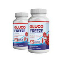 https://www.facebook.com/TheGlucoFreeze/