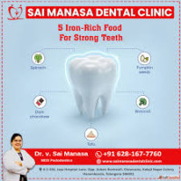 Sai Manasa Dental Clinic