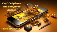 C&C Cell Phone & Computer Repair