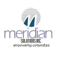 Meridian Solutions Inc