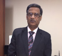 Dr.Manoj Kumar Gastroenterologist