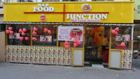 Best Restaurant in Chinar Park
