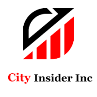 City Insider inc