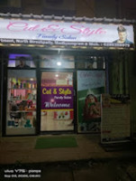 best salon in Madhyamgram